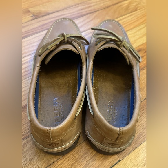 Sperry Authentic Original Boat Shoe - Picture 5 of 7